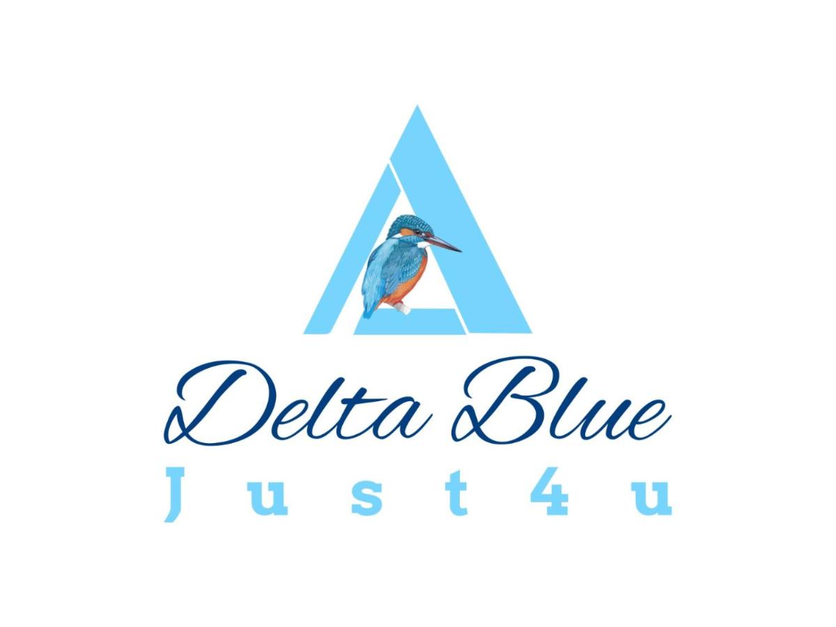delta blue