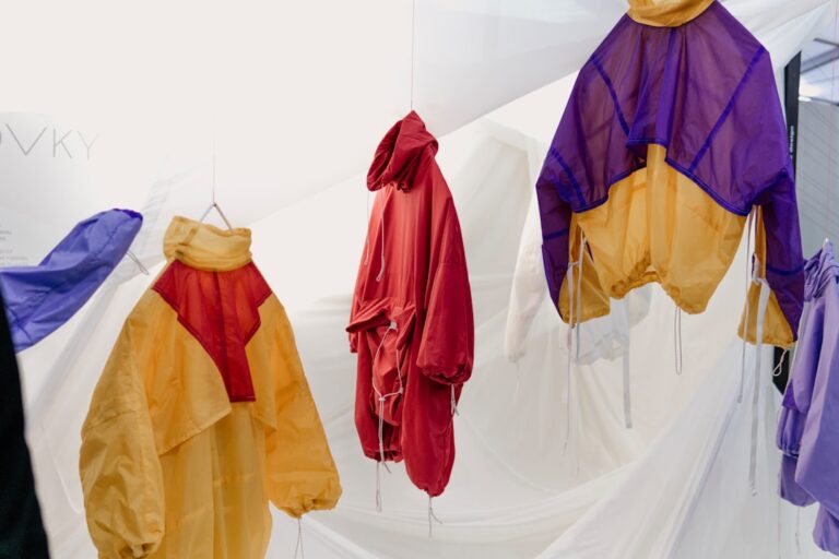 Photo Versatile clothing