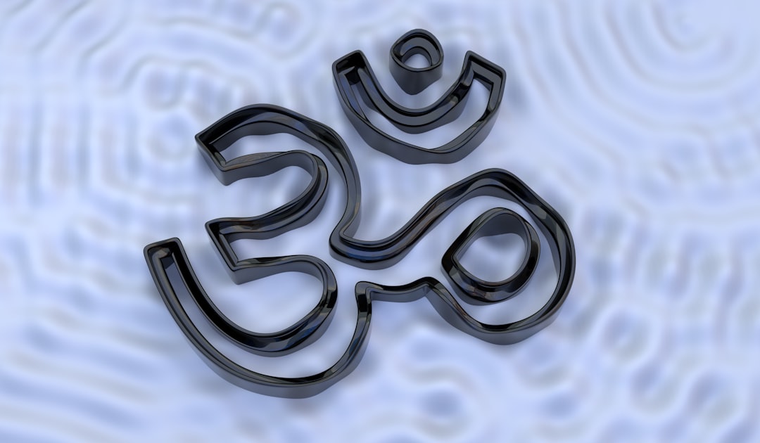 Photo karmic connection