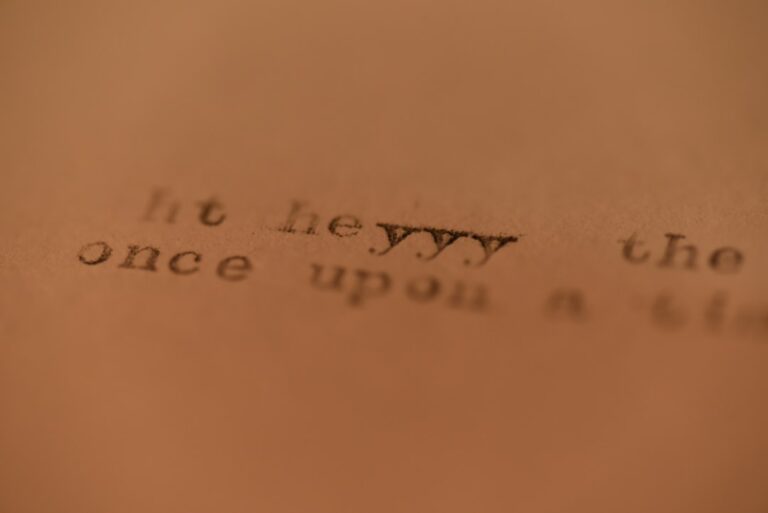Photo scrie corect