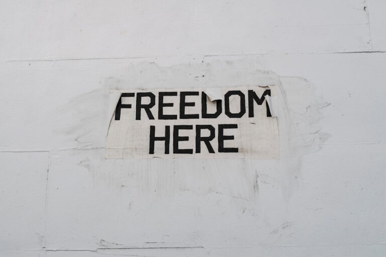 Photo freedom of the press