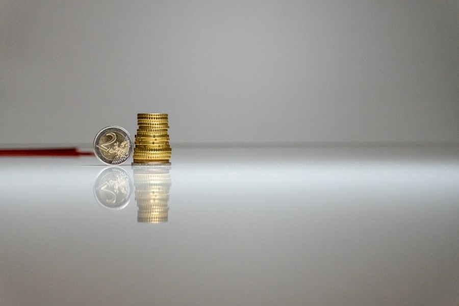 Photo budget management