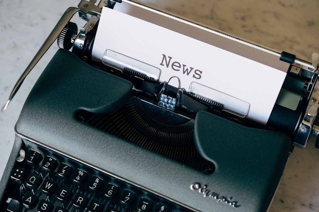 Photo news summary