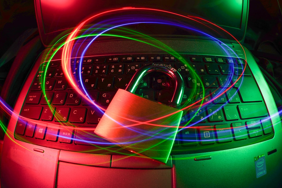 Photo data protection