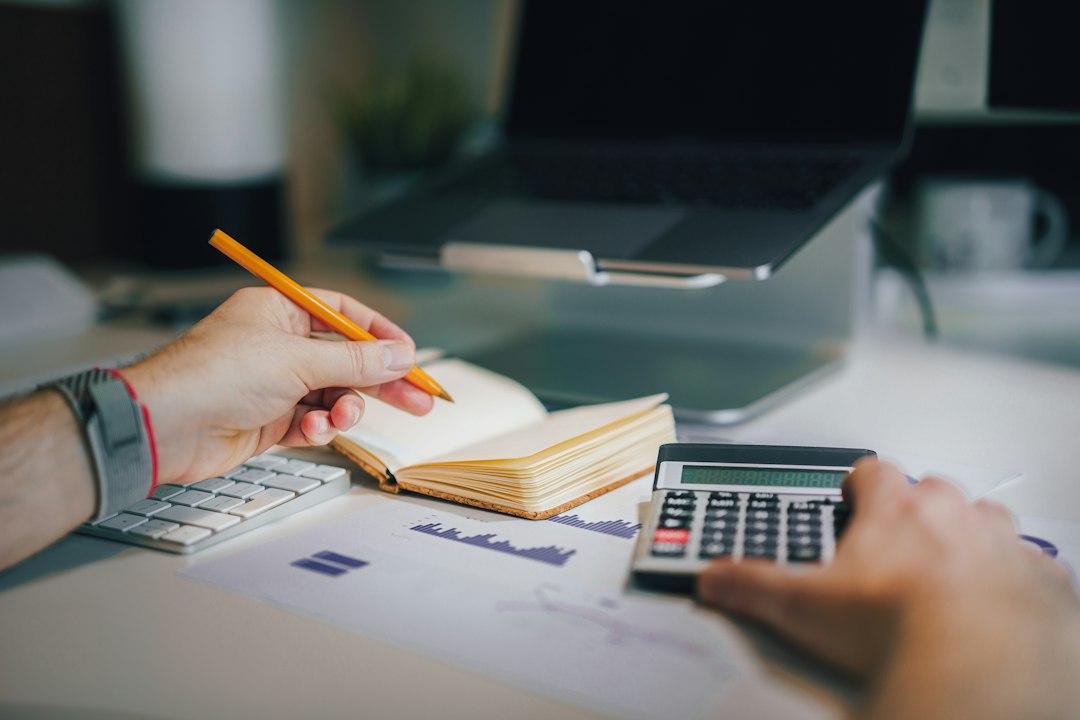 Photo financial planning