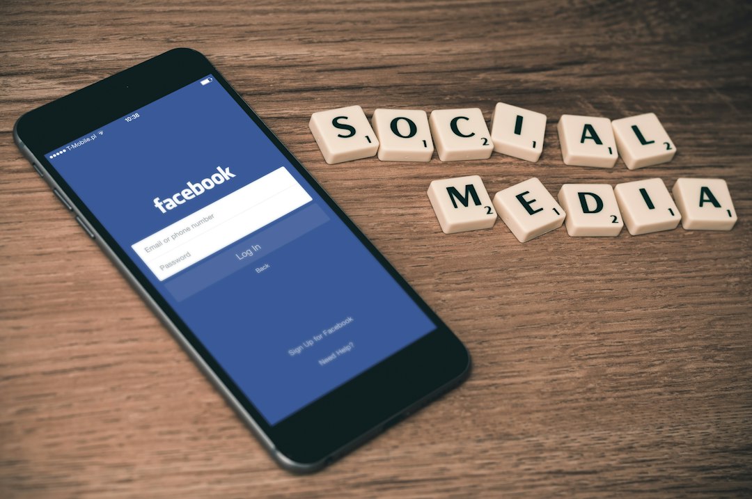 Photo social media algorithms