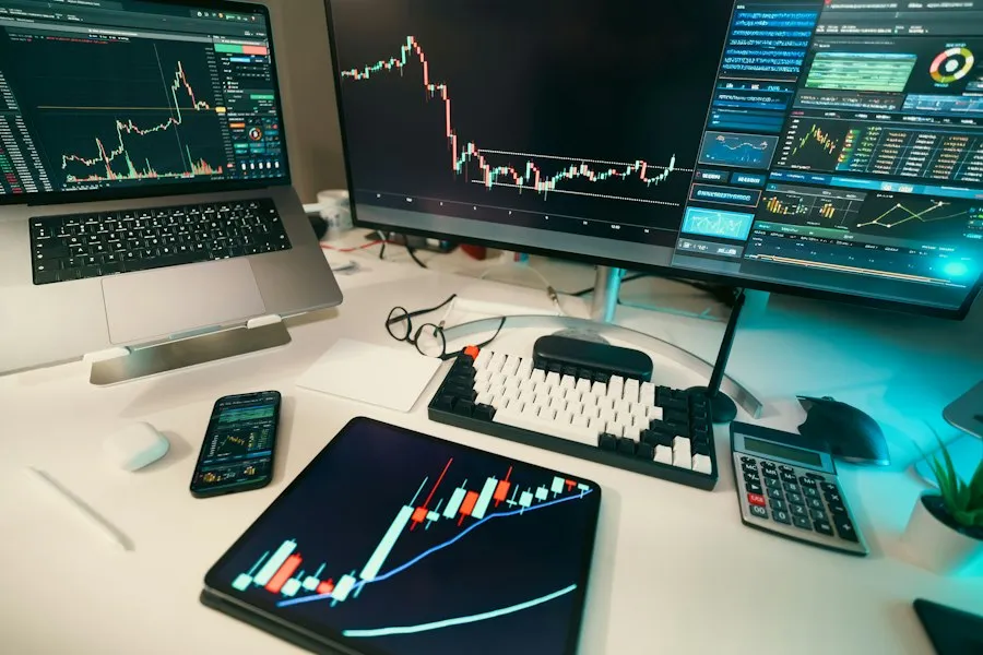 financial securities overview