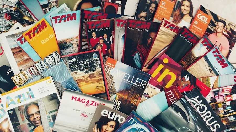 reportage journalism guide