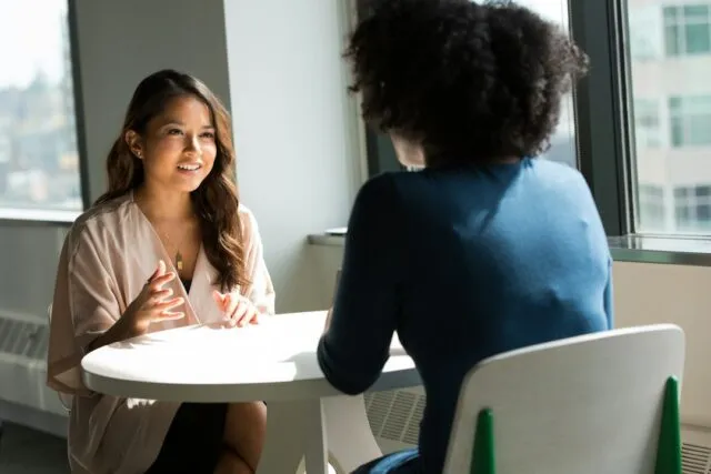 Photo job interview tips