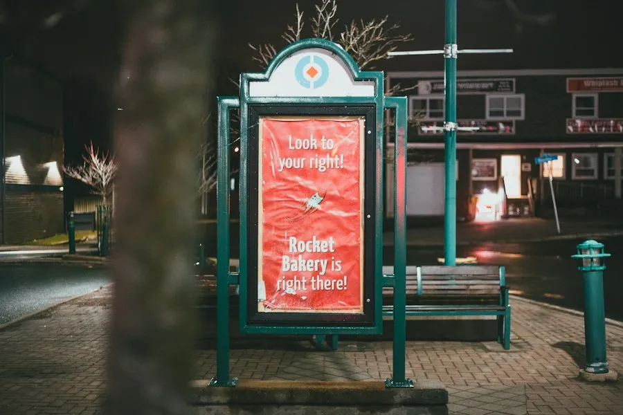 local advertising tips