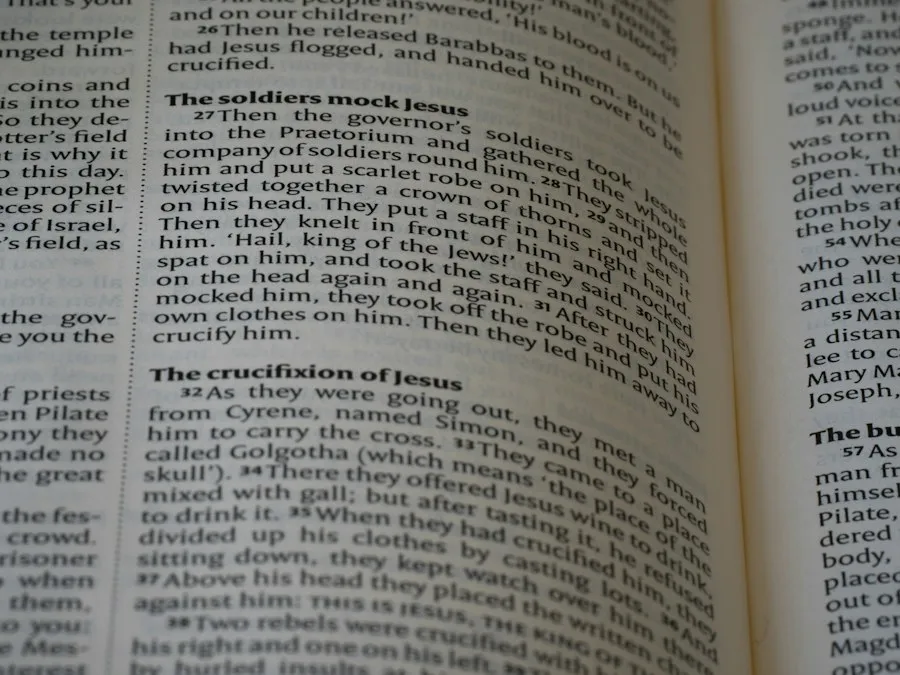 common mistakes history of press