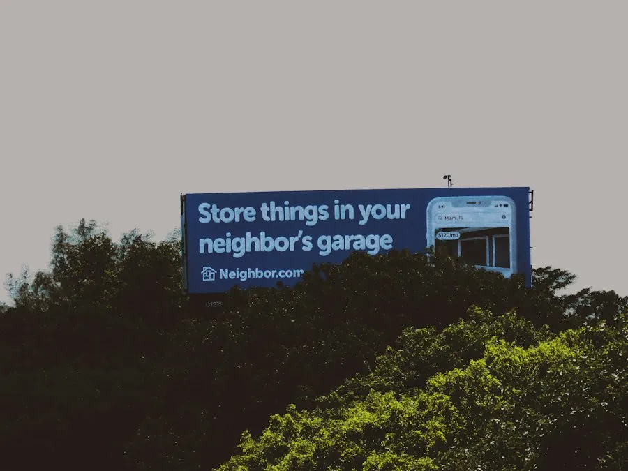 Photo local advertising mistakes