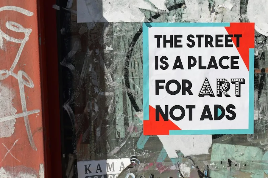 local advertising mistakes